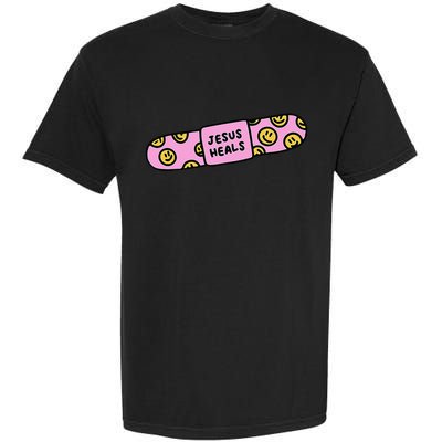 Funny Christian Faith Healer Healing Comfort Colors T-Shirt