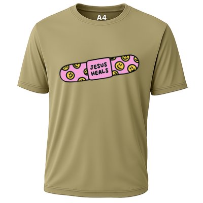 Funny Christian Faith Healer Healing Performance Shirt