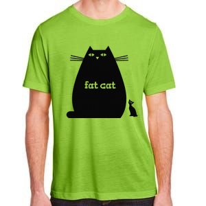 Fat Cat Adult ChromaSoft Performance T-Shirt