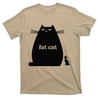 Fat Cat T-Shirt