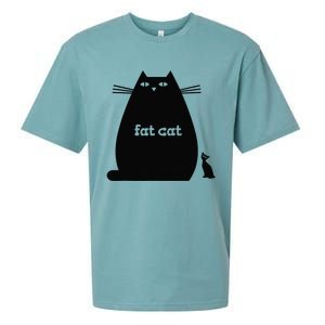 Fat Cat Sueded Cloud Jersey T-Shirt