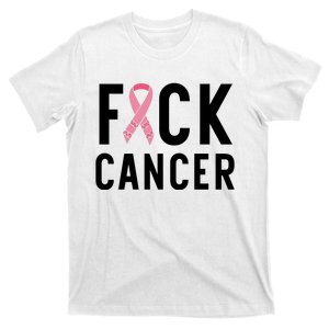 Fuck Cancer T-Shirt