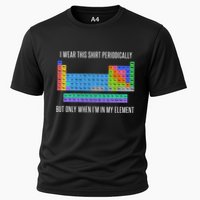 Funny Chemistry Cooling Performance Crew T-Shirt