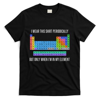 Funny Chemistry T-Shirt