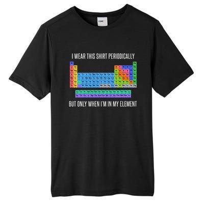 Funny Chemistry Tall Fusion ChromaSoft Performance T-Shirt