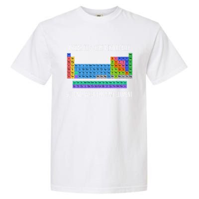 Funny Chemistry Garment-Dyed Heavyweight T-Shirt