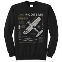 F4U Corsair Sweatshirt