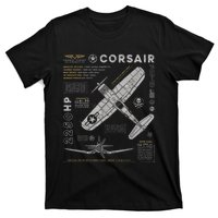 F4U Corsair T-Shirt