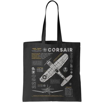 F4U Corsair Bag