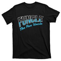 Funcle Cool & Funny Uncle T-Shirt