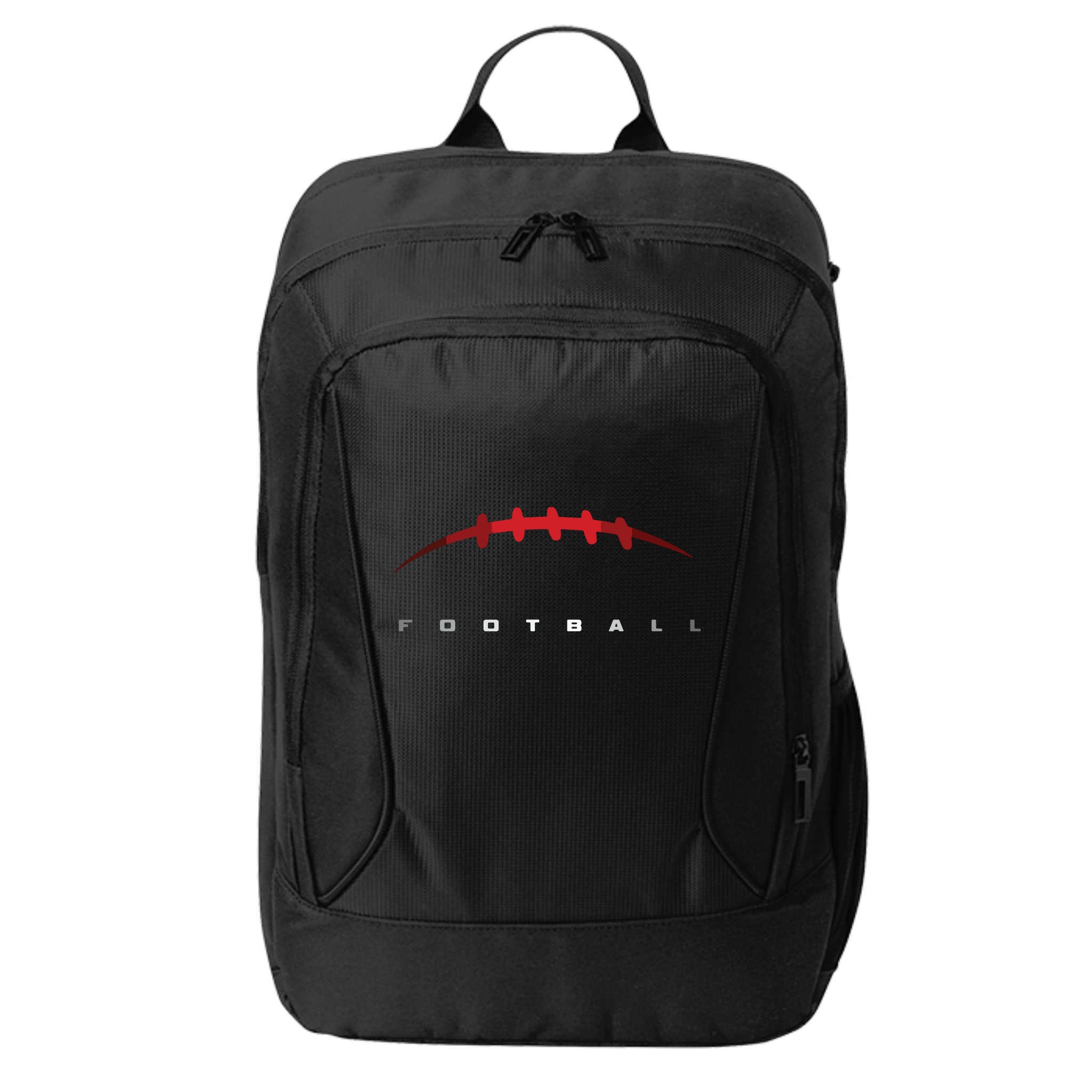 Football Clothing Football City Backpack