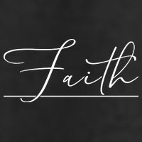 Faith Christian Beanie
