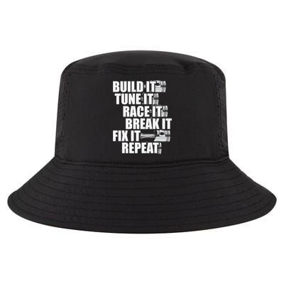 Funny Car Gift For Men Car Guy Christmas Cool Gift Cool Comfort Performance Bucket Hat