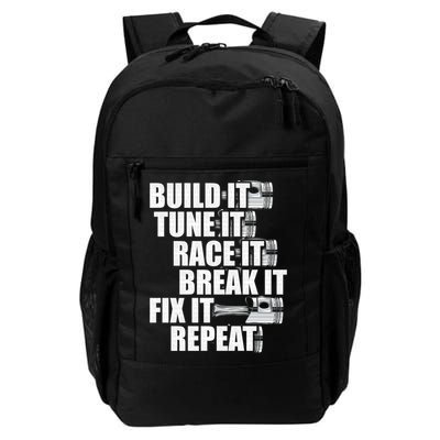 Funny Car Gift For Men Car Guy Christmas Cool Gift Backpack