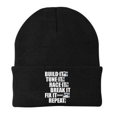 Funny Car Gift For Men Car Guy Christmas Cool Gift Beanie