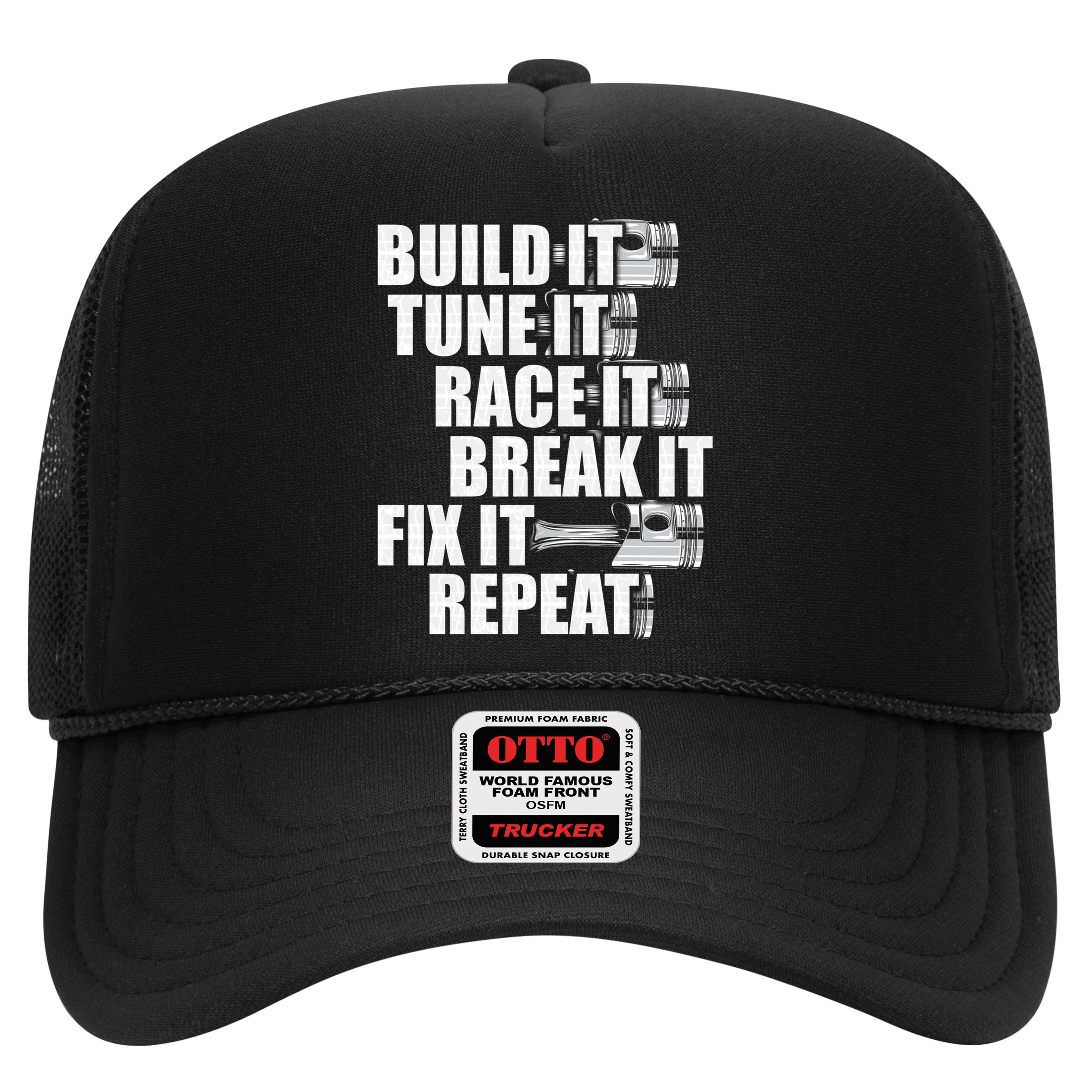Funny Car Gift For Men Car Guy Christmas Cool Gift Hat