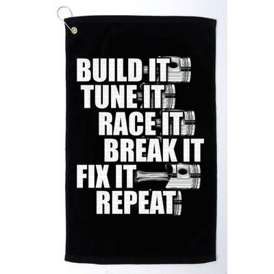 Funny Car Gift For Men Car Guy Christmas Cool Gift Golf Towel