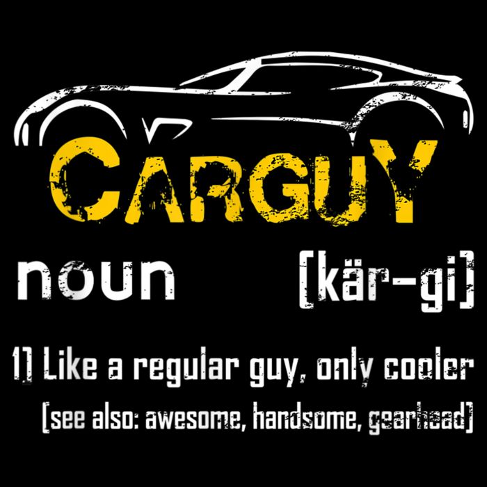 Funny Car Guy Vintage Car Guy Definition Mechanic Visor