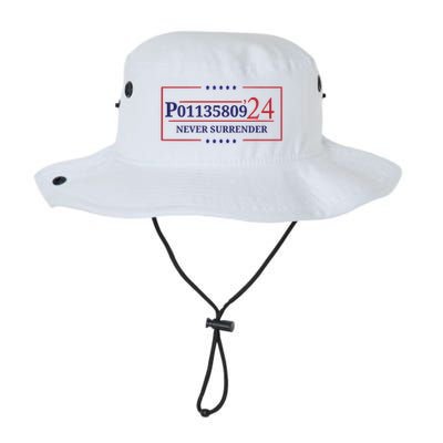 Fulton County Georgia Jail Prisoner Inmate P01135809 Mugshot Bucket Hat
