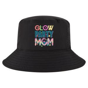 Funny Cute Glow Party Mom Cool Comfort Performance Bucket Hat