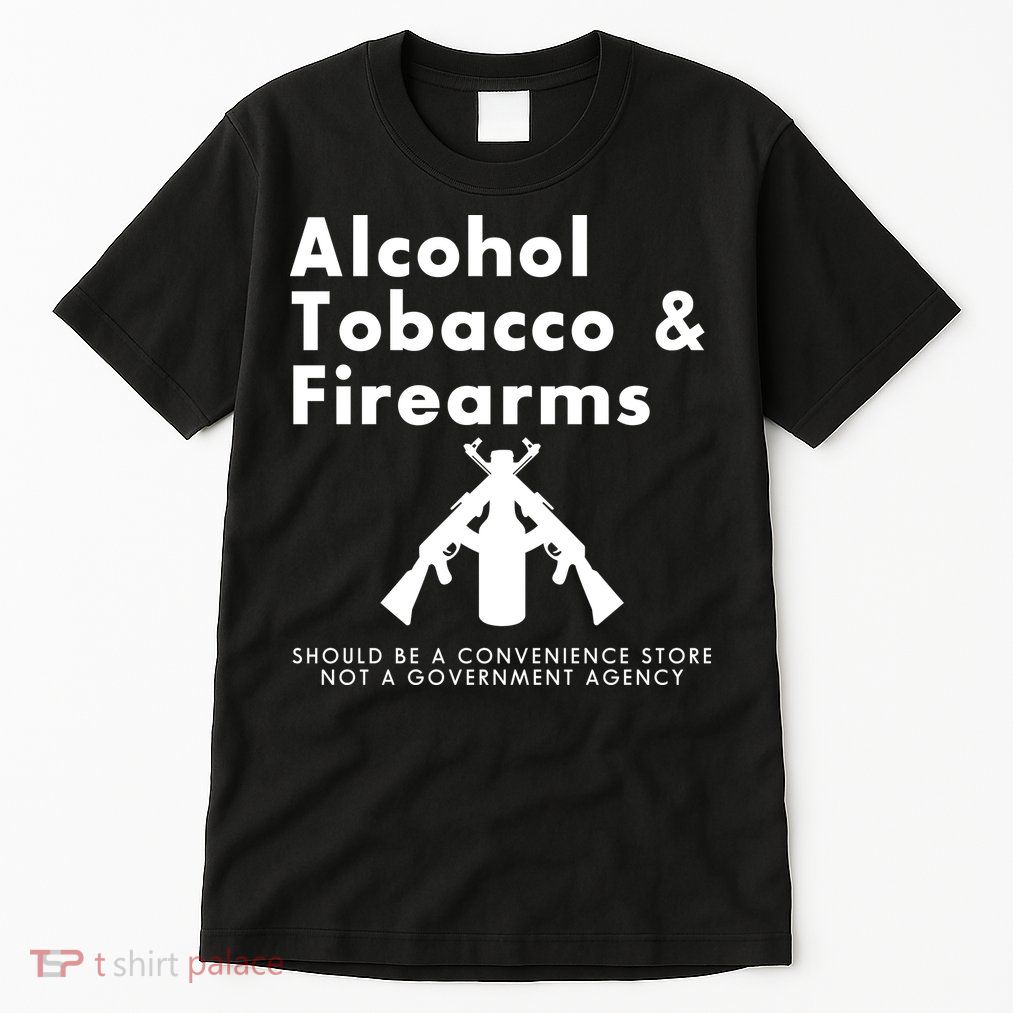 Funny Conservative Gun Rights Second Amendment Tall T-Shirt