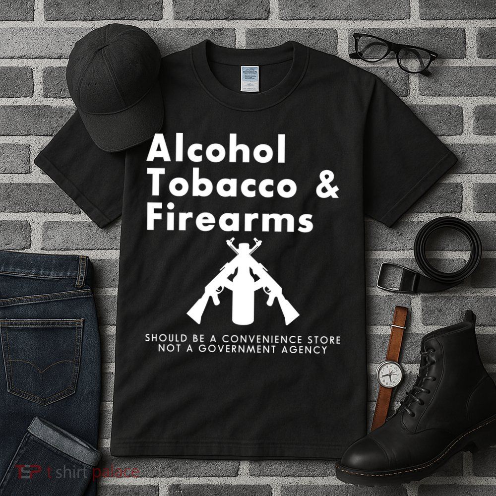 Funny Conservative Gun Rights Second Amendment Tall T-Shirt
