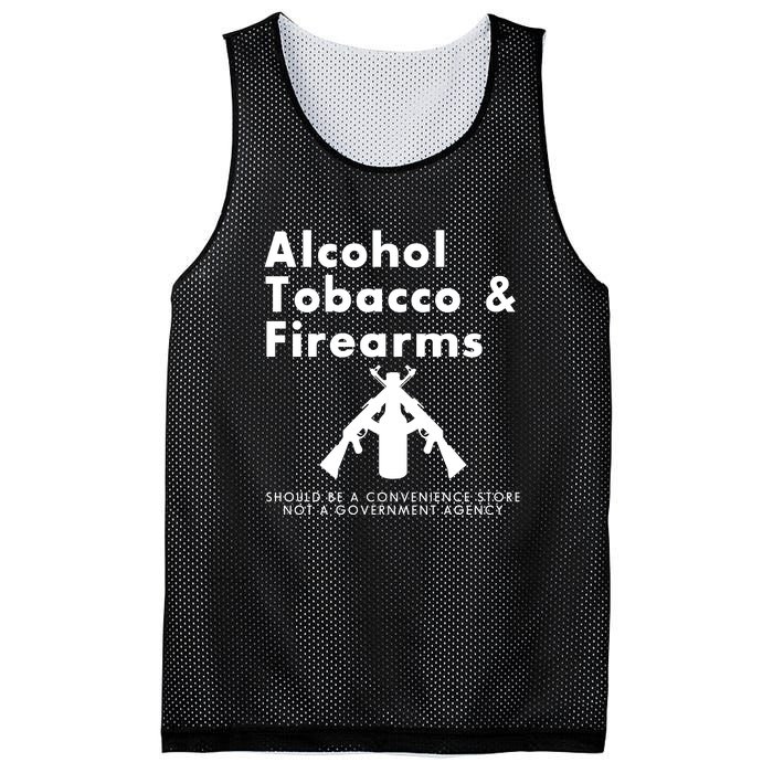 Funny Conservative Gun Rights Second Amendment Mesh Reversible Basketball Jersey Tank