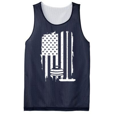 Funny Curling Gift For Men Women Curling Players USA Team Mesh Reversible Basketball Jersey Tank