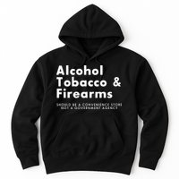 Funny Conservative Gun Rights Second Amendment Hoodie