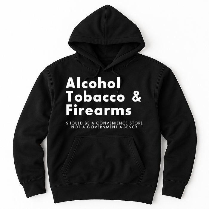 Funny Conservative Gun Rights Second Amendment Hoodie