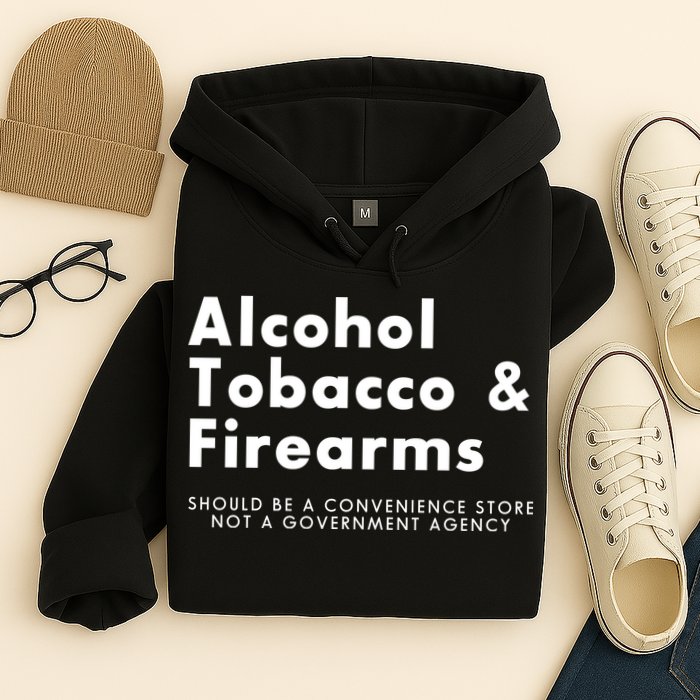 Funny Conservative Gun Rights Second Amendment Hoodie
