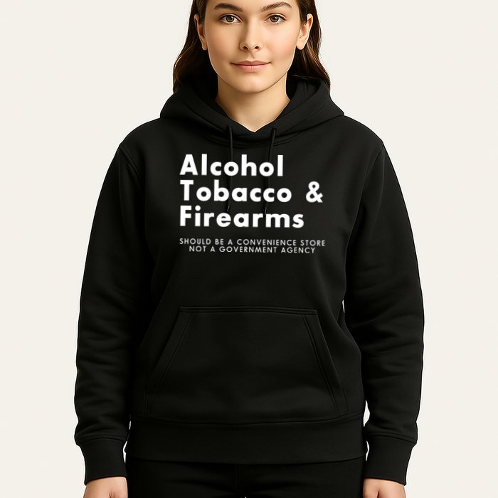 Funny Conservative Gun Rights Second Amendment Hoodie