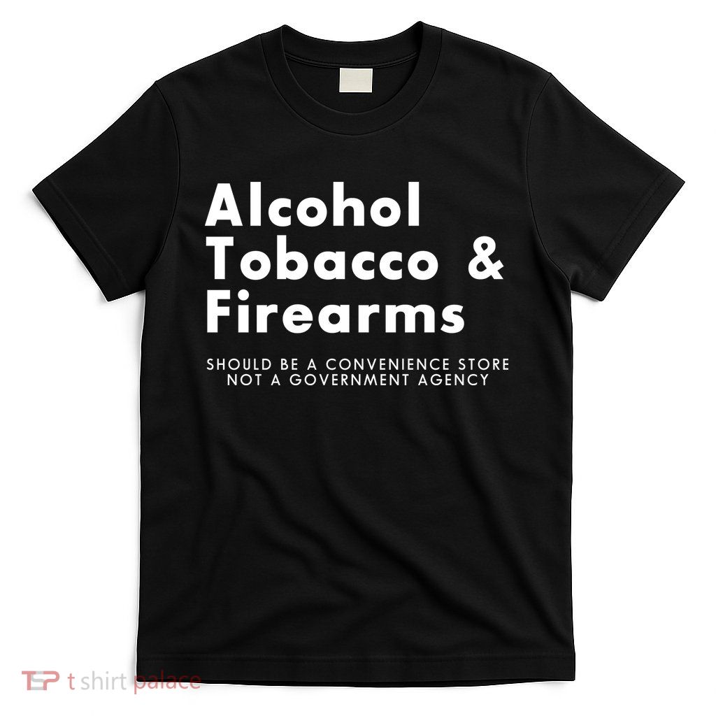 Funny Conservative Gun Rights Second Amendment T-Shirt