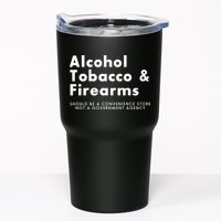 Funny Conservative Gun Rights Second Amendment Tumbler