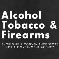 Funny Conservative Gun Rights Second Amendment Tumbler