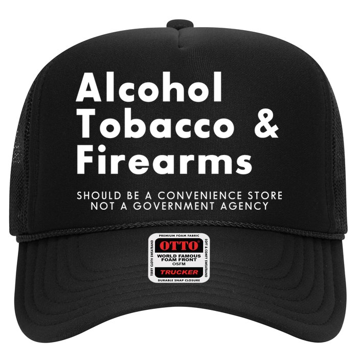 Funny Conservative Gun Rights Second Amendment Trucker Hat