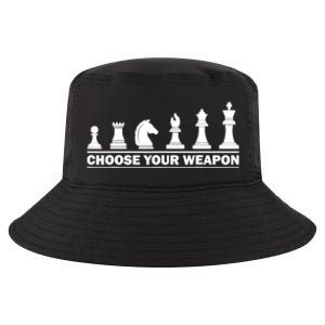 Funny Chess Gift For Chess Lover Kids Boys Girls Cool Player Gift Cool Comfort Performance Bucket Hat