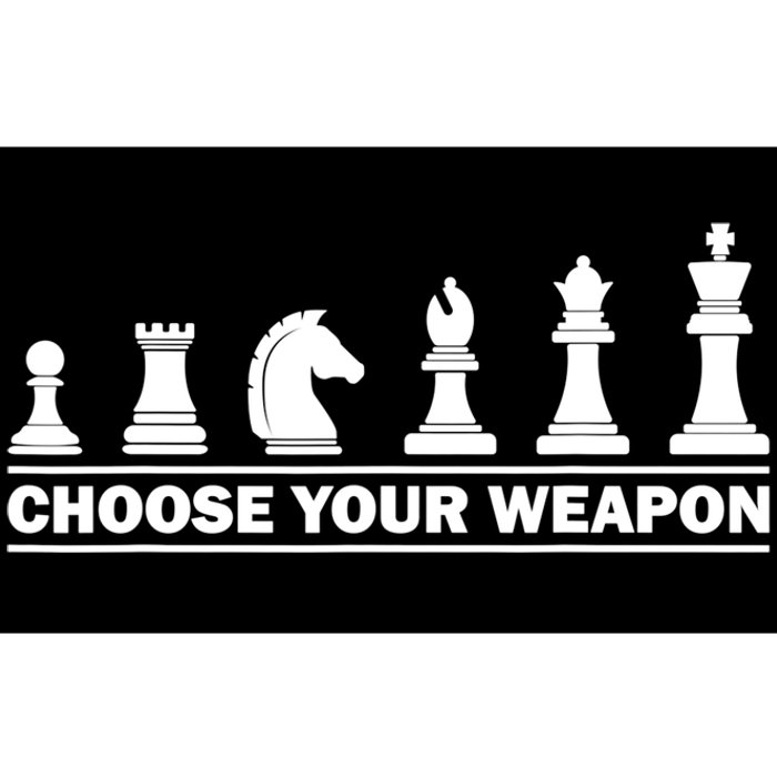 Funny Chess Gift For Chess Lover Kids Boys Girls Cool Player Gift Bumper Sticker