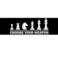 Funny Chess Gift For Chess Lover Kids Boys Girls Cool Player Gift Bumper Sticker