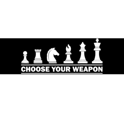 Funny Chess Gift For Chess Lover Kids Boys Girls Cool Player Gift Bumper Sticker