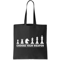 Funny Chess Gift For Chess Lover Kids Boys Girls Cool Player Gift Tote Bag