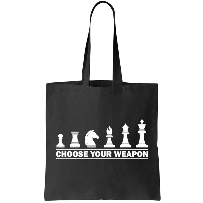 Funny Chess Gift For Chess Lover Kids Boys Girls Cool Player Gift Tote Bag