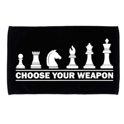 Funny Chess Gift For Chess Lover Kids Boys Girls Cool Player Gift Microfiber Hand Towel