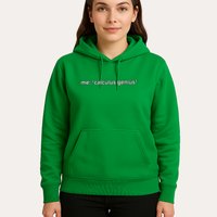 Funny Calculus Genius Meme Math Hoodie