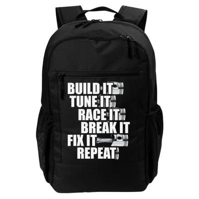 Funny Car Gift For Men Car Guy Christmas Meaningful Gift Backpack