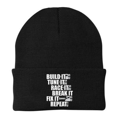 Funny Car Gift For Men Car Guy Christmas Meaningful Gift Beanie