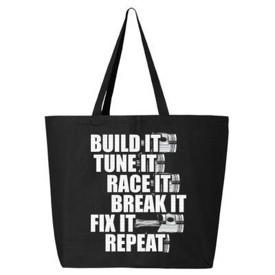 Funny Car Gift For Men Car Guy Christmas Meaningful Gift 25L Jumbo Tote