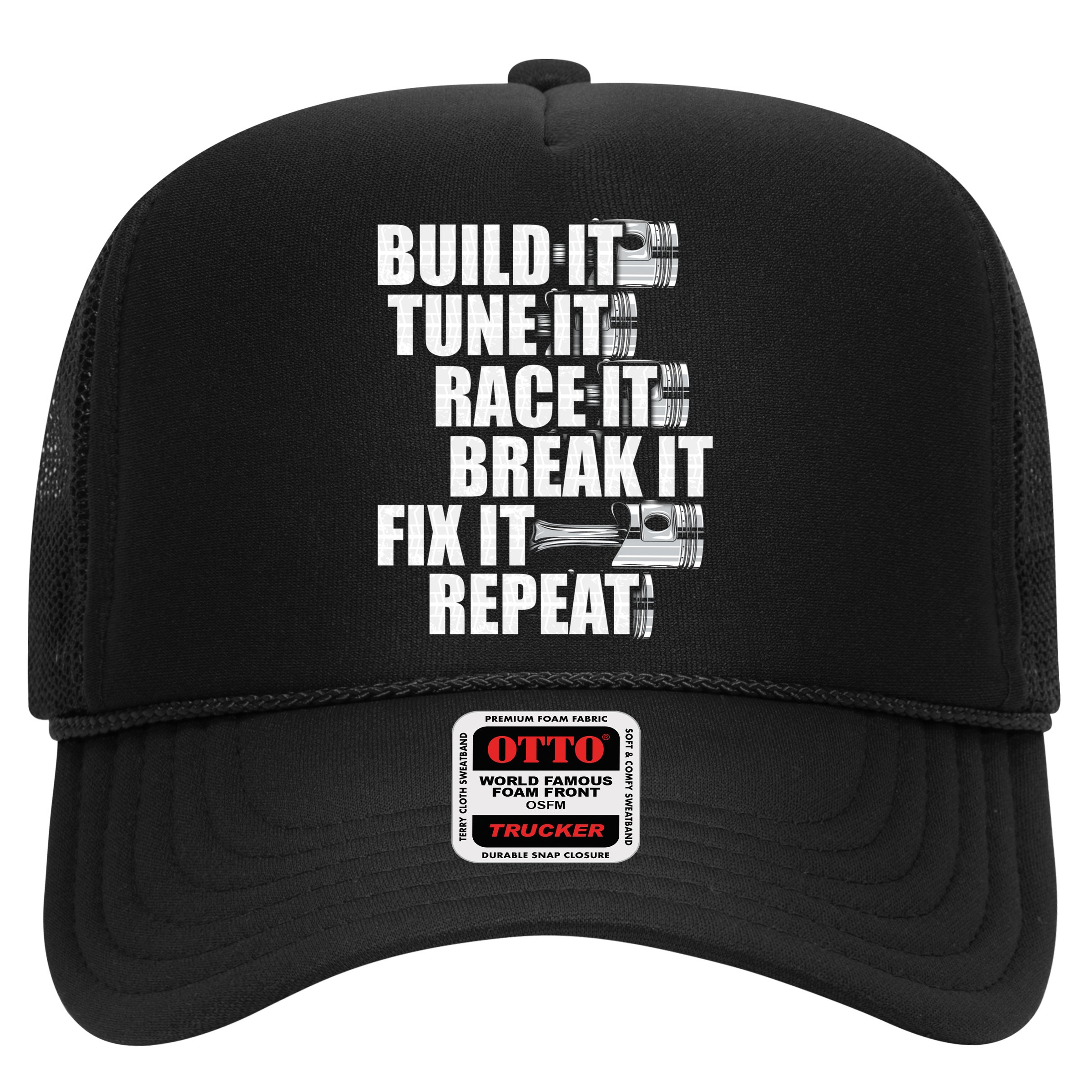Funny Car Gift For Men Car Guy Christmas Meaningful Gift Hat