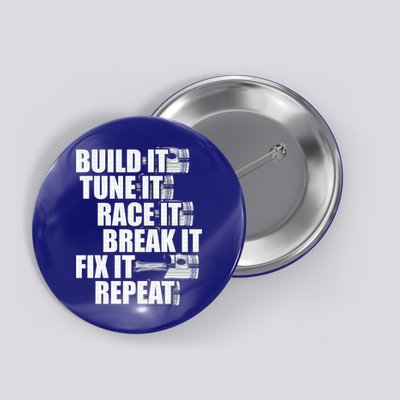 Funny Car Gift For Men Car Guy Christmas Meaningful Gift Button