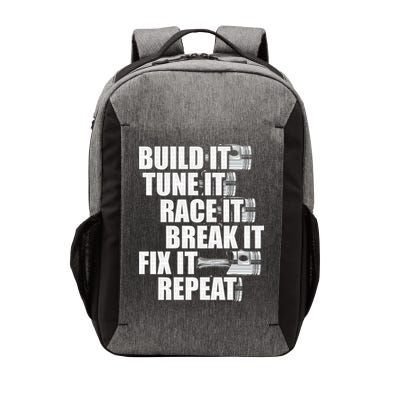Funny Car Gift For Men Car Guy Christmas Meaningful Gift Vector Backpack